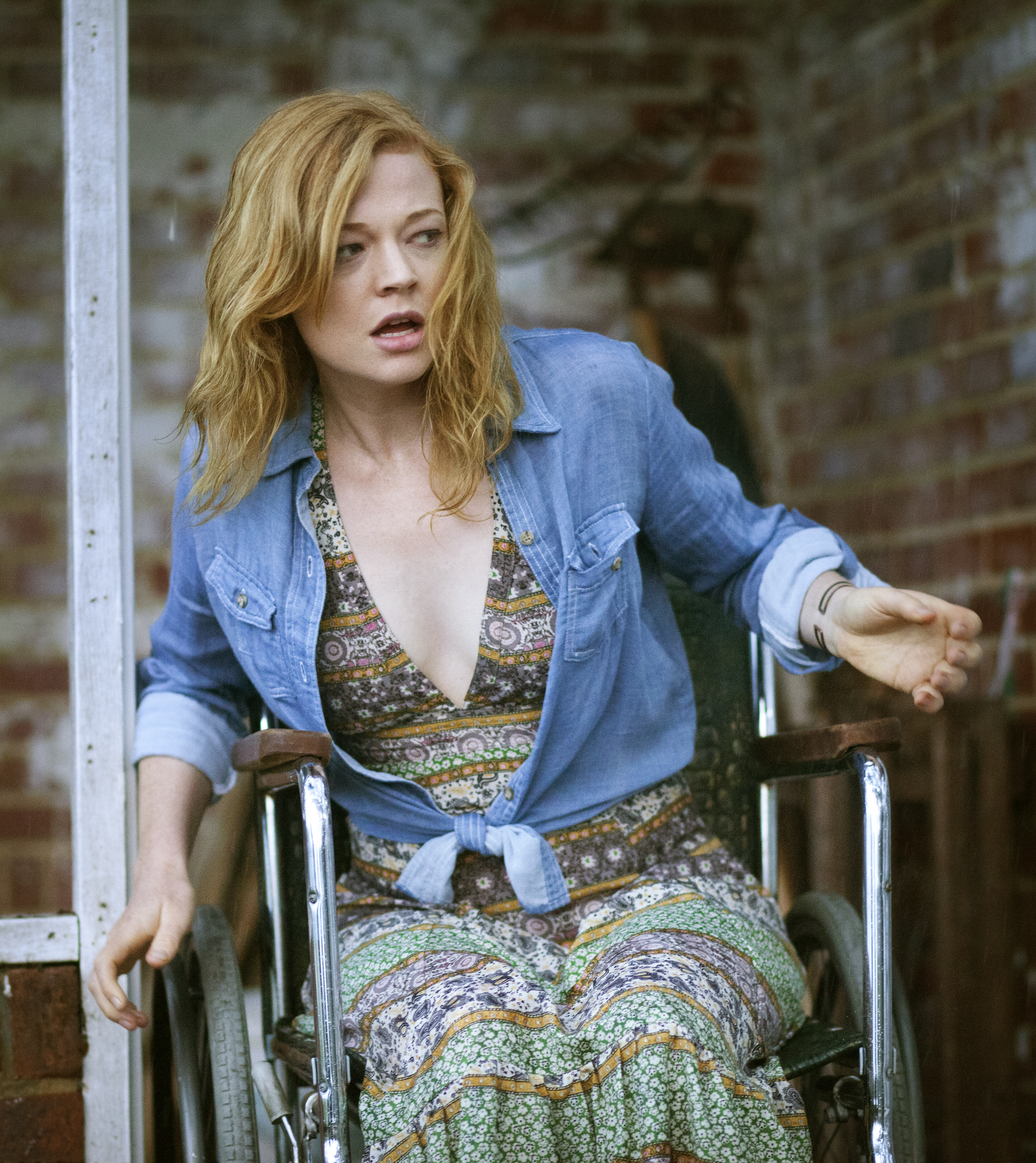 Jessabelle