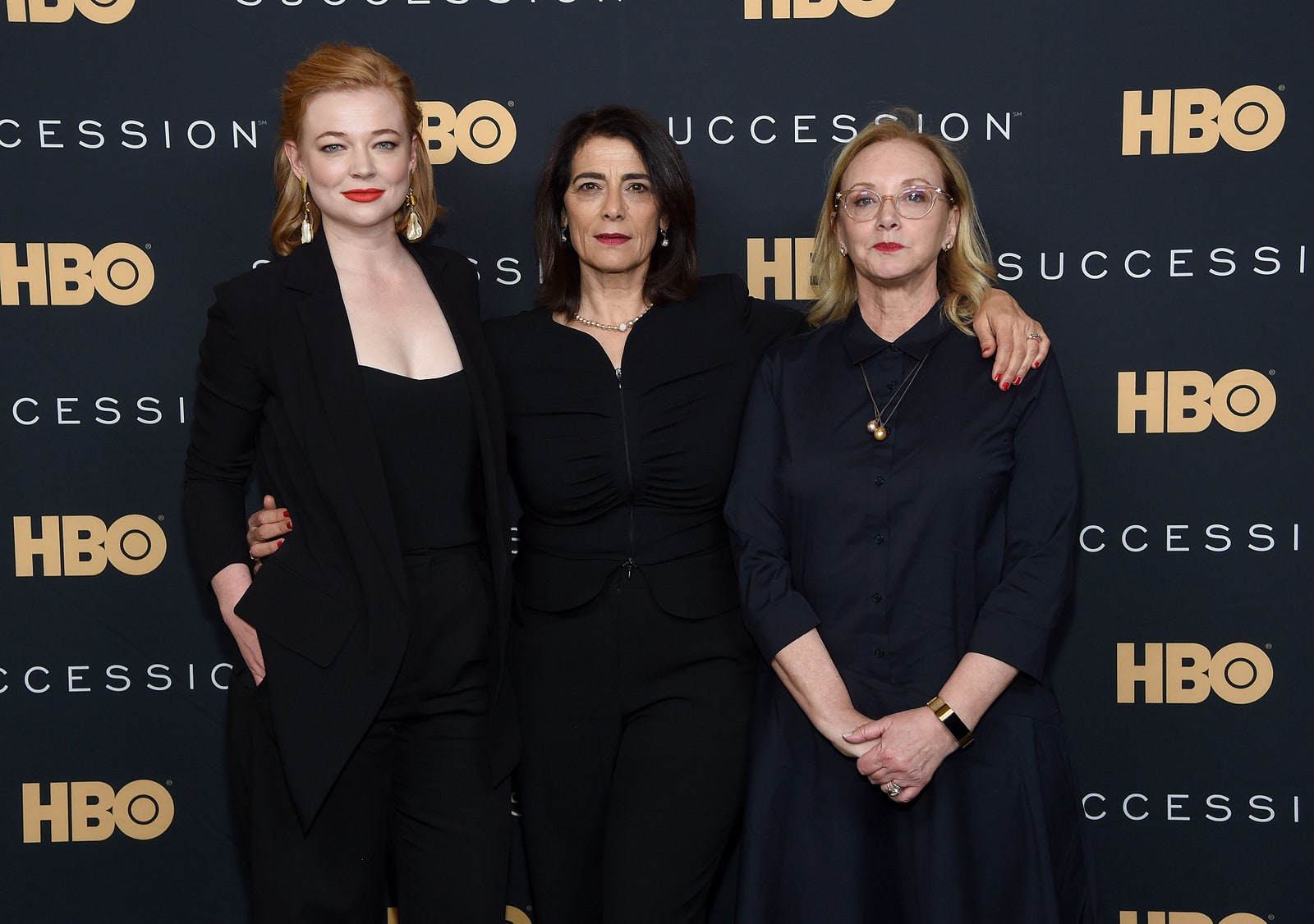 Sarah Snook Wallpapers - Wallpaper Cave