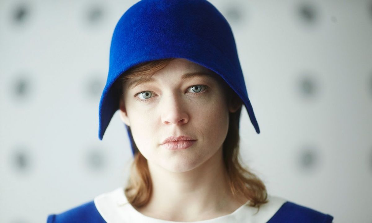 Who is Sarah Snook dating? Sarah Snook boyfriend, husband