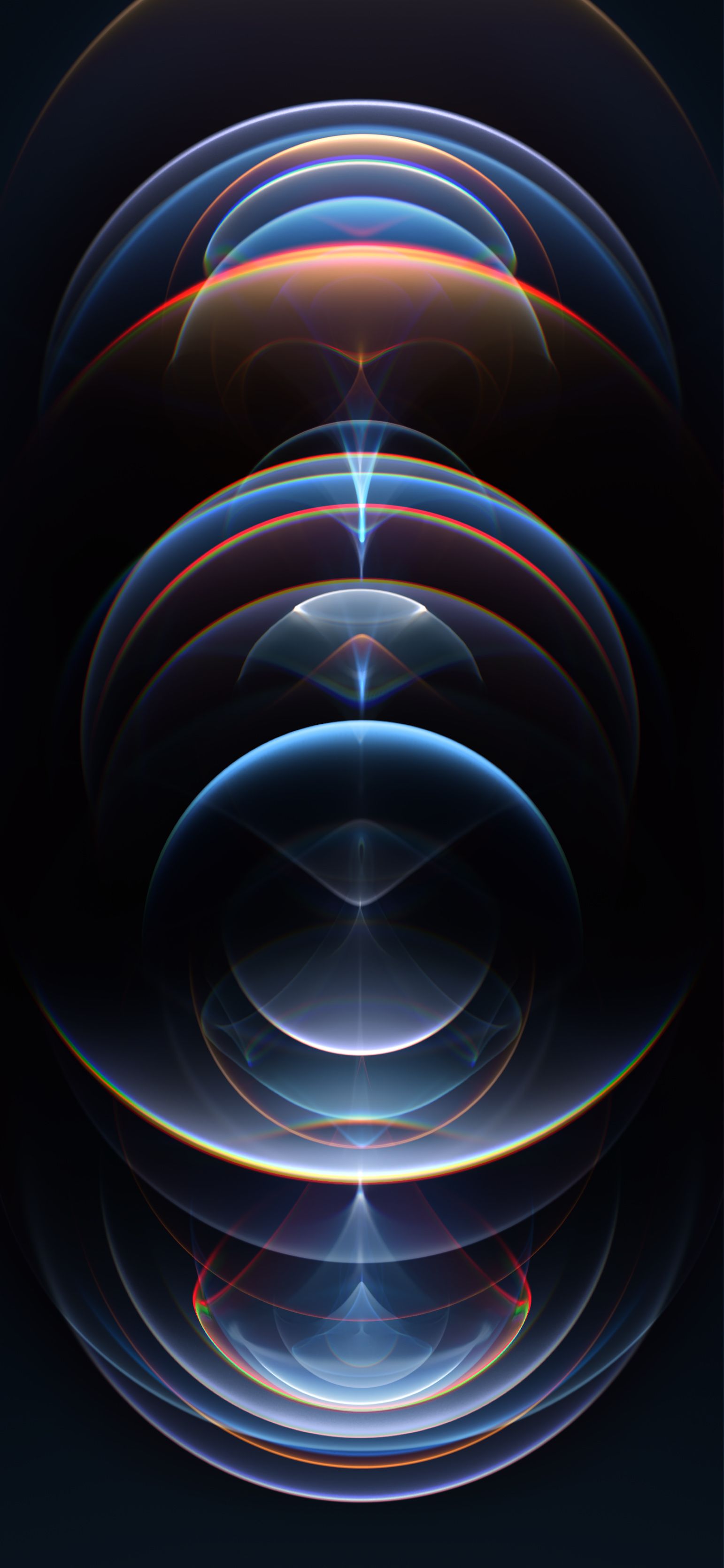 IPhone12Pro ProMax Special Edition (Dark). IPhone Wallpaper Planets, Colourful Wallpaper Iphone, IPhone Wallpaper Image