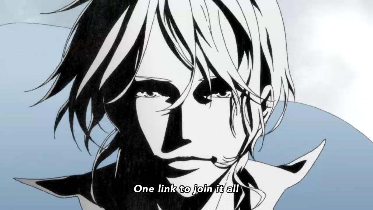 Shogo Makishima Quotes About Fear. QuotesGram