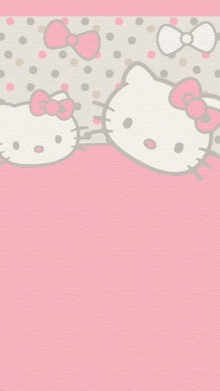 hello kitty whatsapp wallpaper. Hello kitty art, Hello kitty background, Hello kitty picture