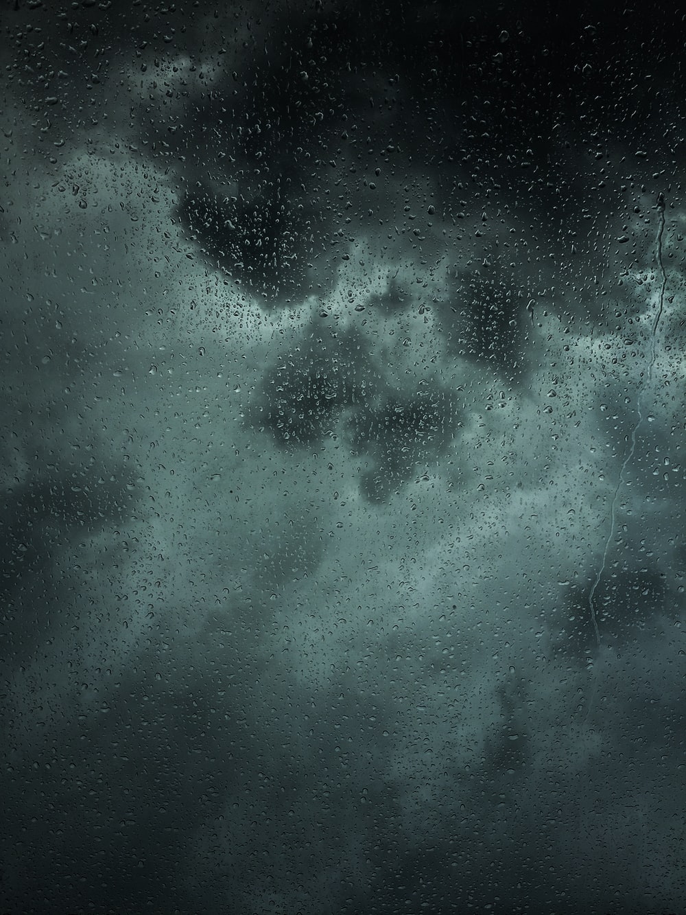Rain Wallpaper [HD]. Download Free Image