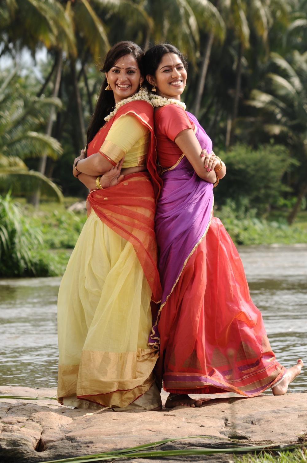 Appuchi Gramam Tamil Movie Photo, Stills