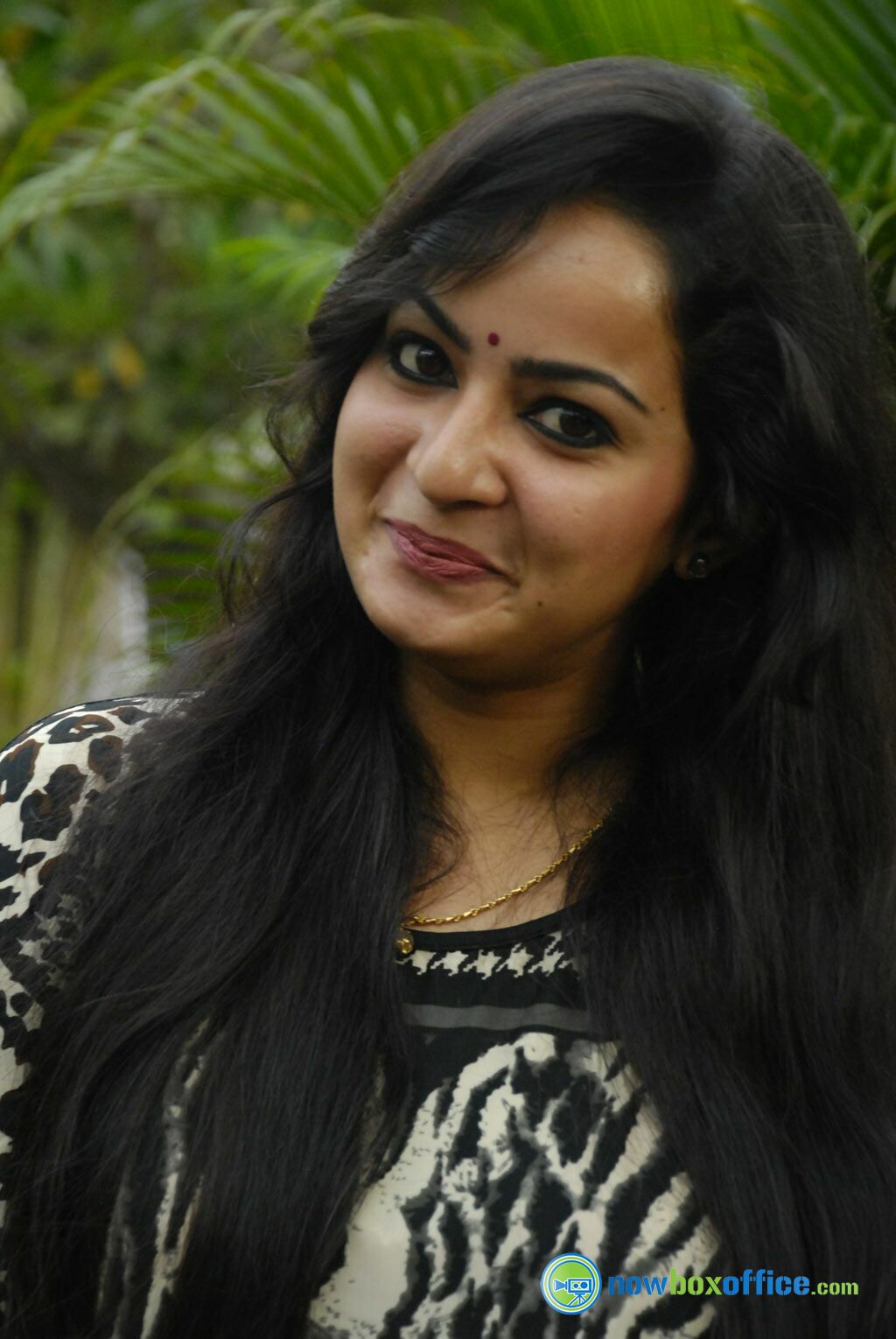 Anusha Actress Photo Anusha at Appuchi Gramam Press Meet