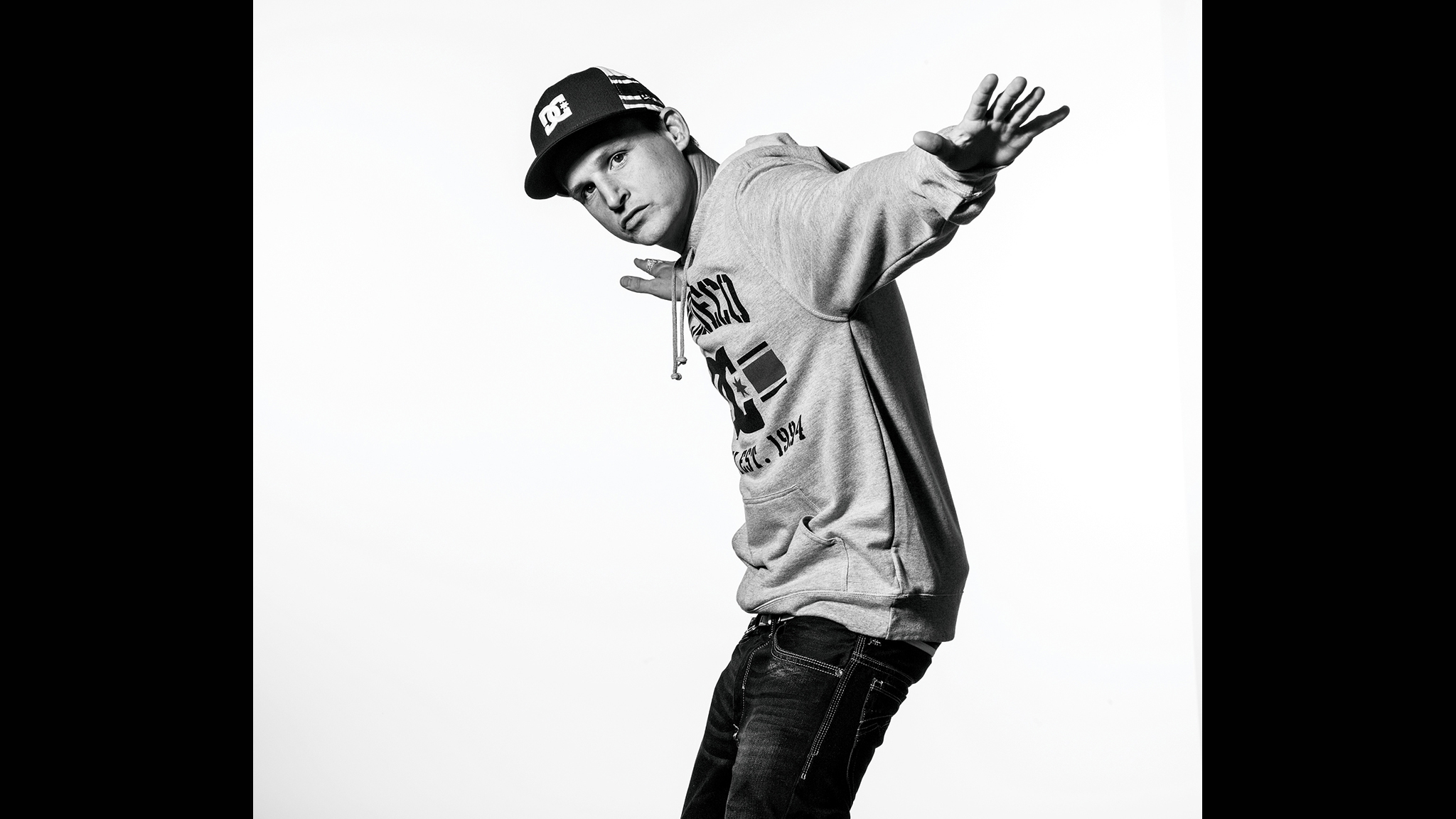 Rob Dyrdek Wallpapers Wallpaper Cave