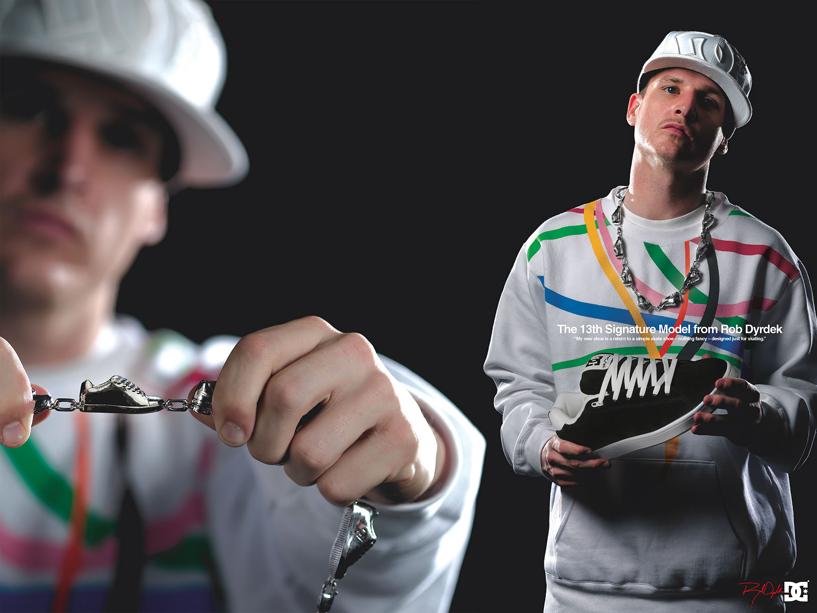 Rob Dyrdek Wallpapers Wallpaper Cave