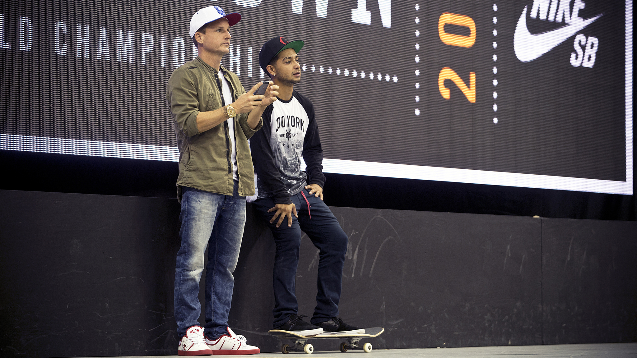 Rob Dyrdek Wallpapers Wallpaper Cave