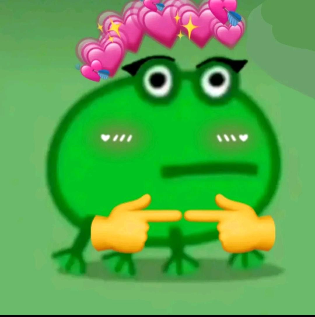 The Best 16 Peppa Pig Frog Pfp Tiktok.