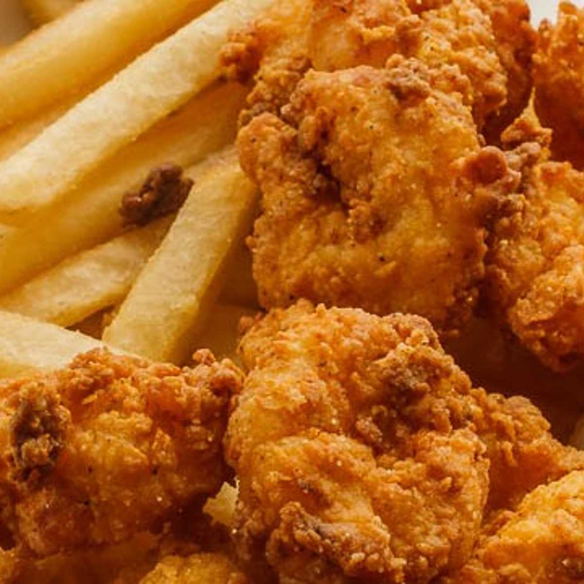 Chicken Strips Wallpapers - Wallpaper Cave