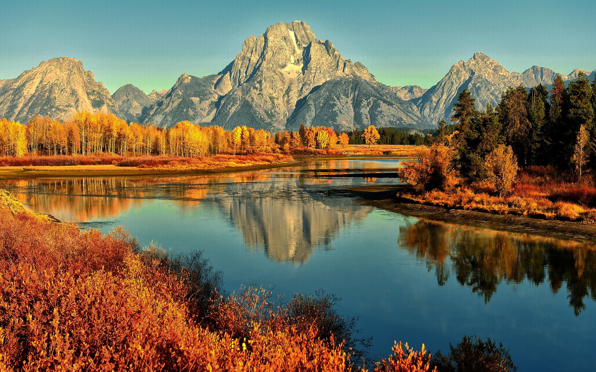 Fall wallpaper for desktop