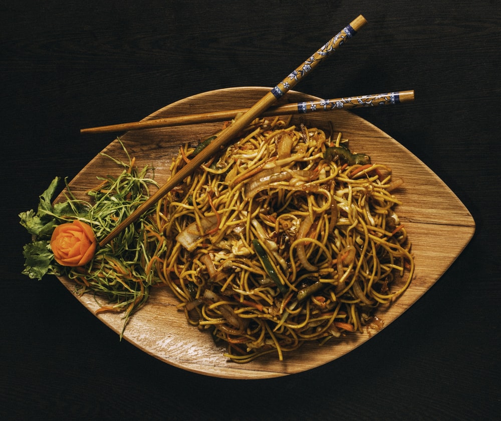 Noodles Picture [HD]. Download Free Image