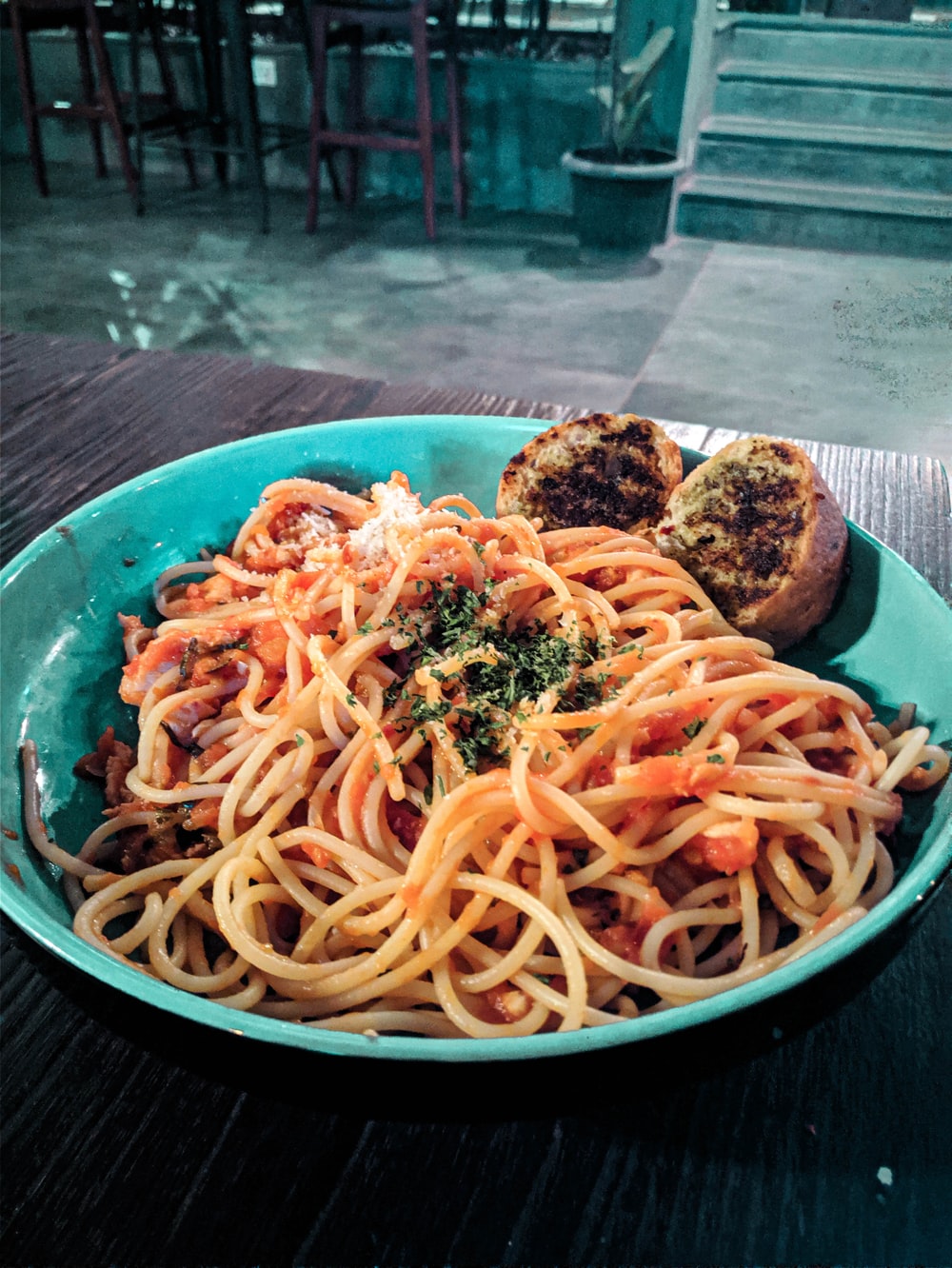 Chicken Noodle Picture. Download Free Image