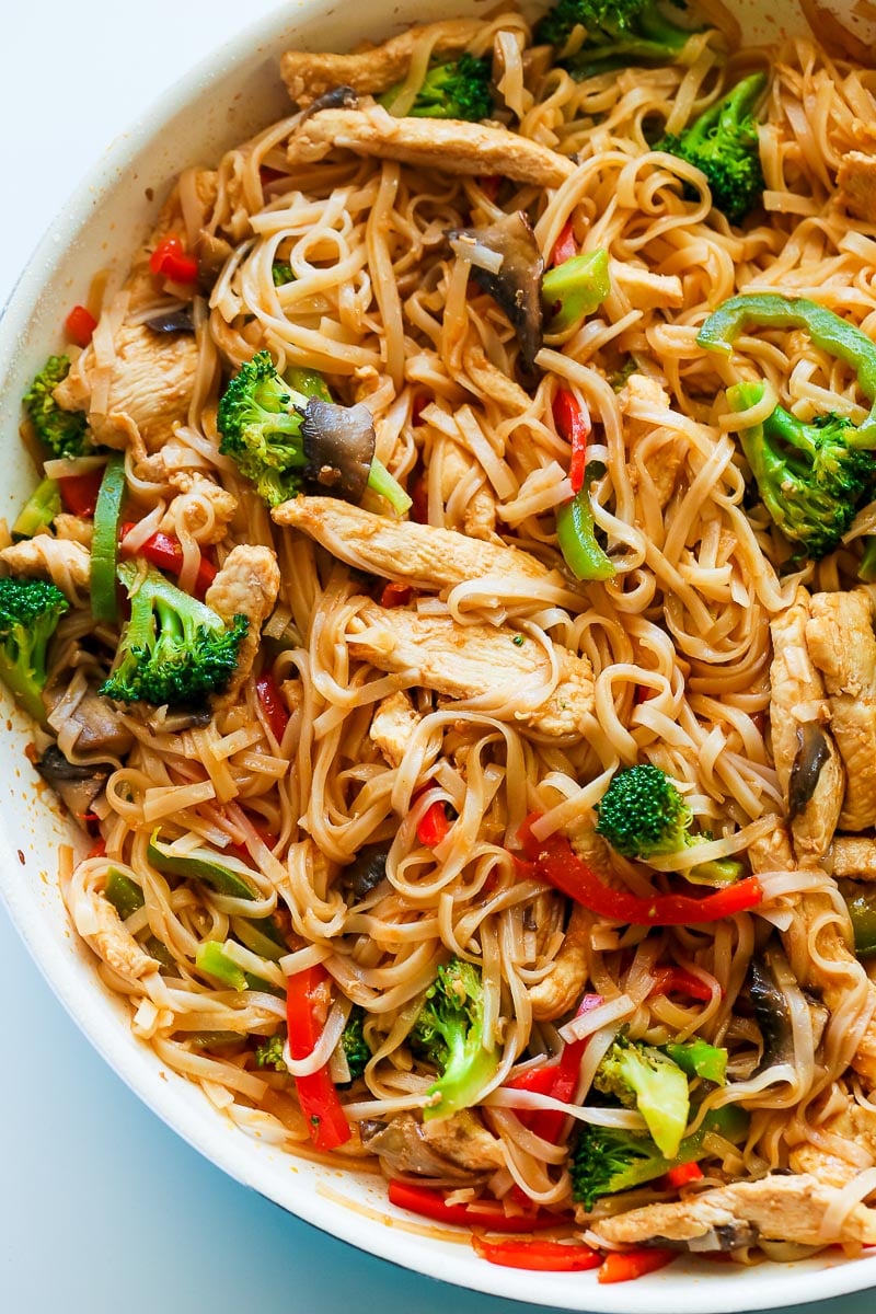 Chicken Stir Fry Wallpaper, Food, HQ Chicken Stir Fry PictureK Wallpaper 2019