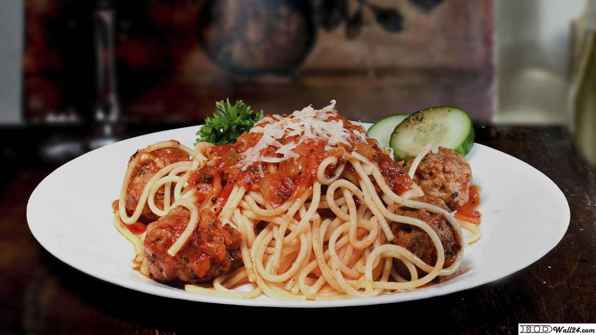 Noodles Wallpaper. Free HD Wallpaper Download