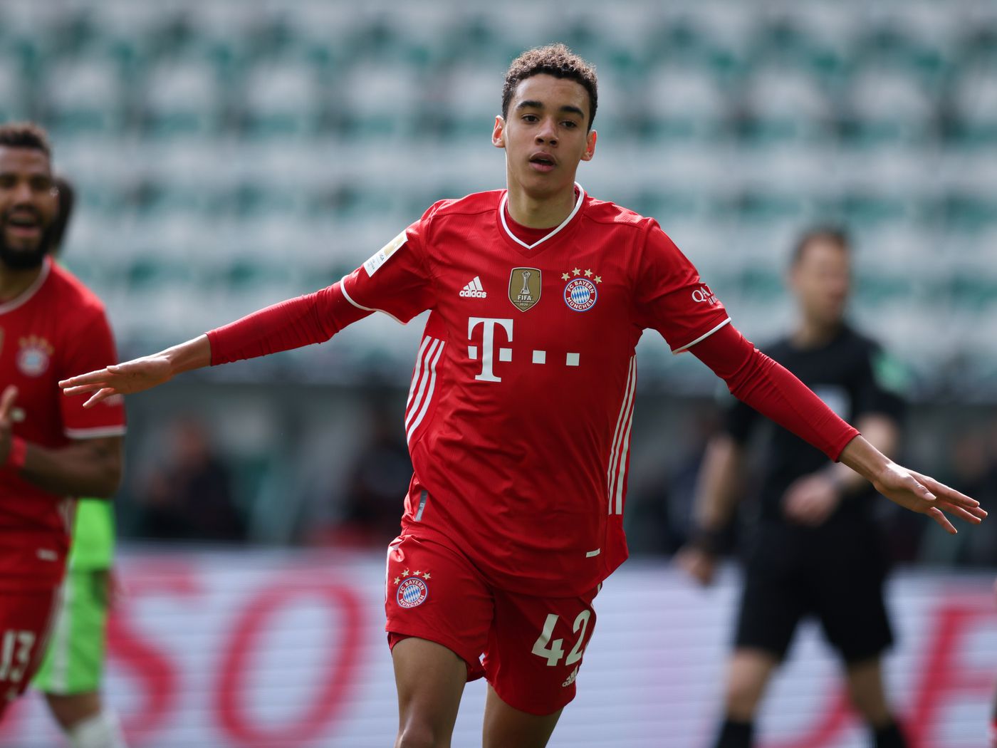 Weekend Warm Up: Bayern Munich Can Trust Jamal Musiala To Play A Bigger Role Next Season; Bundesliga Predictions; Some Pearl Jam To Get Your Weekend Going; And MORE! Football Works
