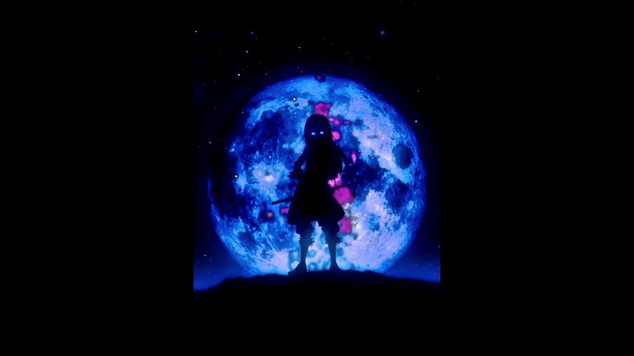 Rimuru Tempest live wallpaper