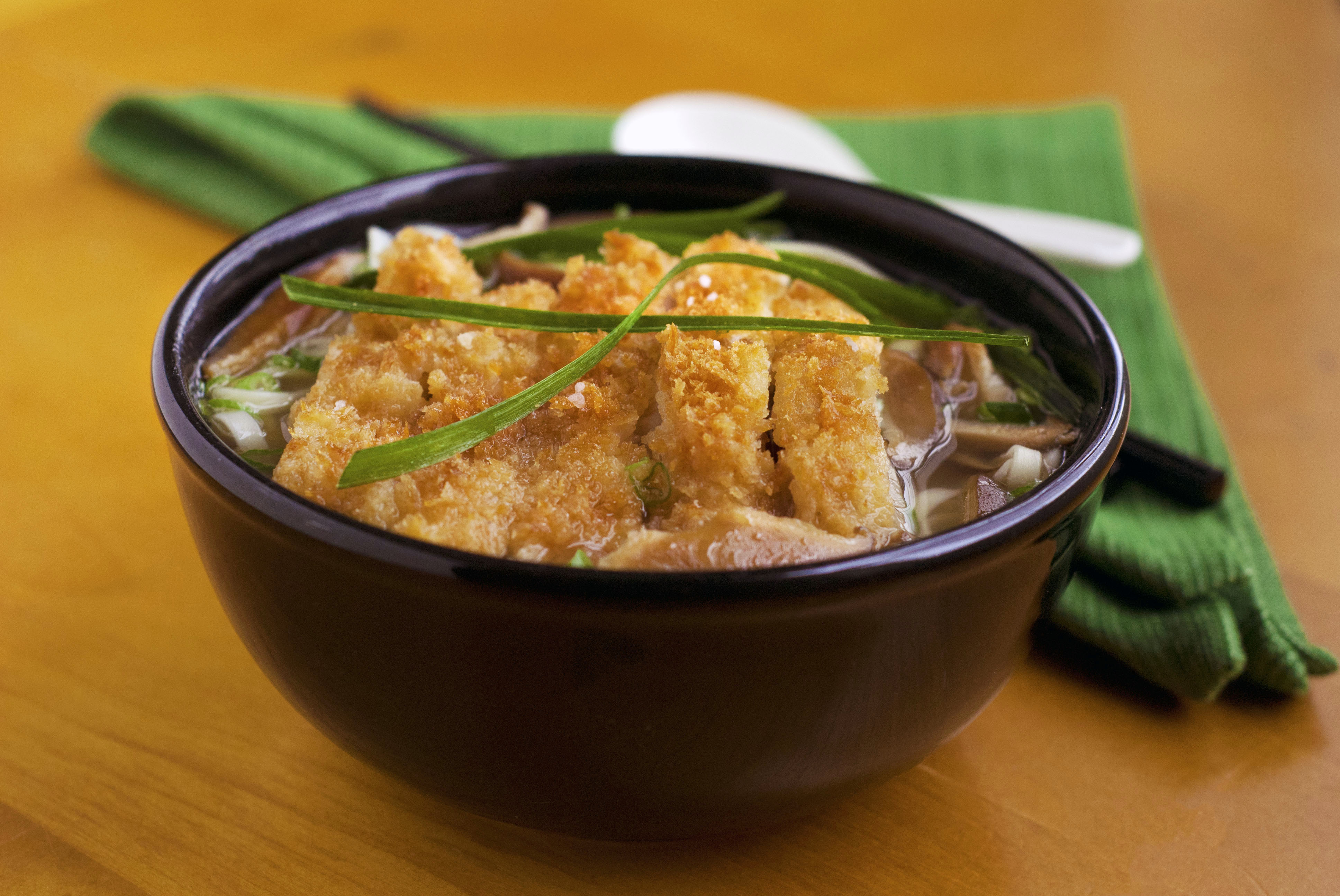 Free download Katsu Chicken Udon and Instant Noodles at the Asian [3872x2592] for your Desktop, Mobile & Tablet. Explore Ramen Wallpaper. Ramen Wallpaper