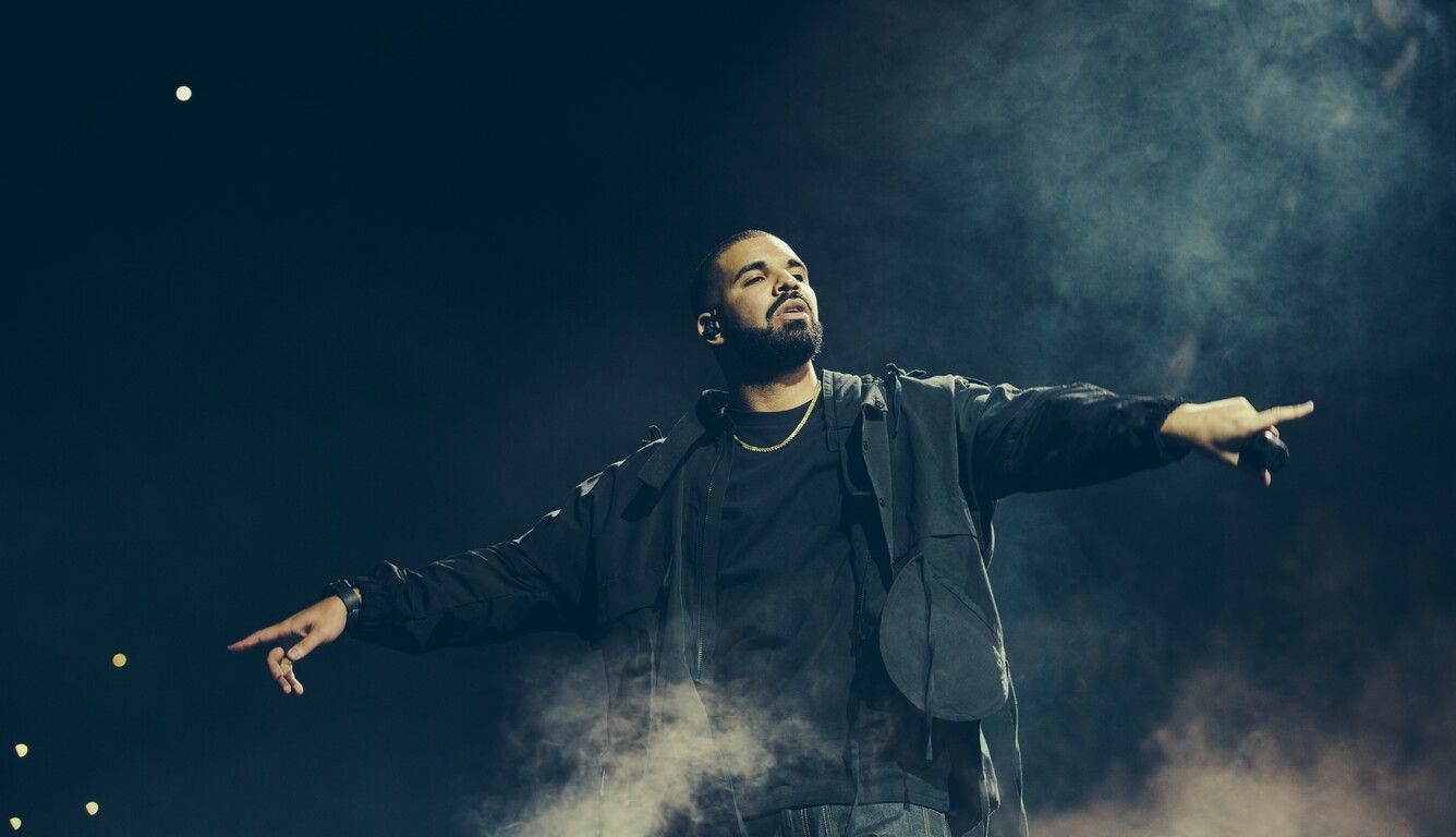 Drake Wallpapers  Top Free Drake Backgrounds  WallpaperAccess