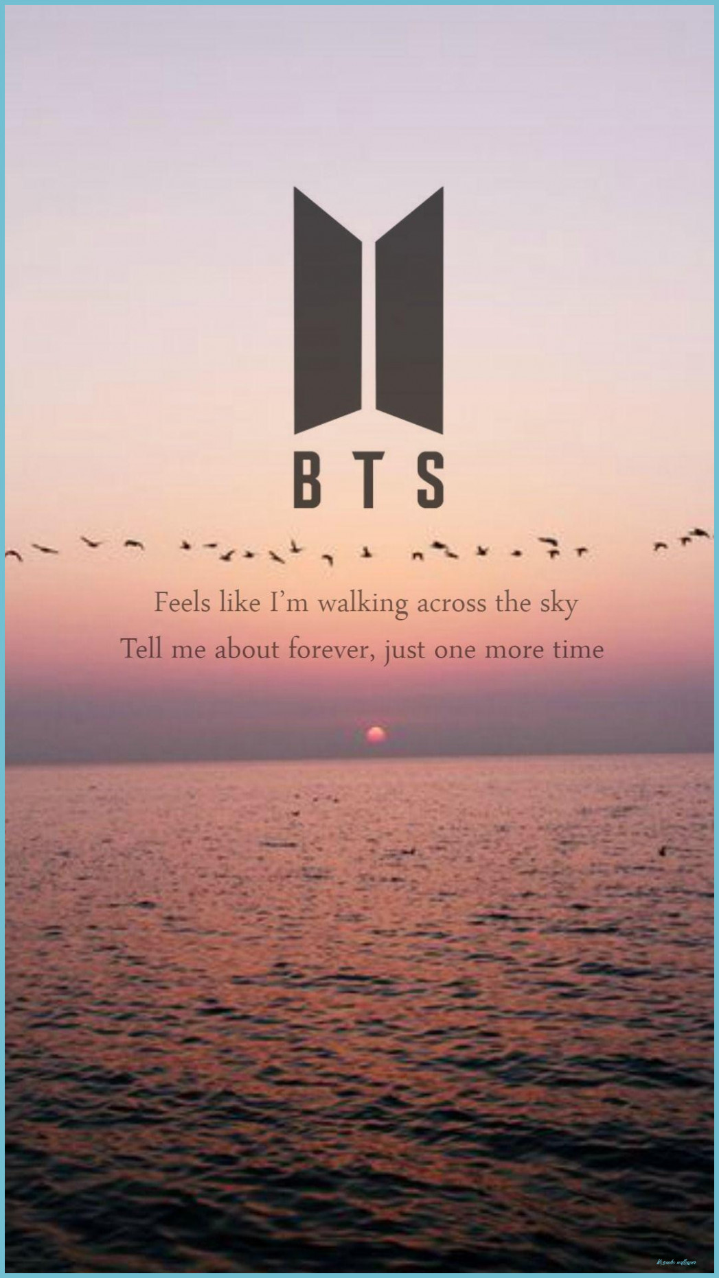 BTS Deep Quotes Wallpaper Quotes Wallpaper