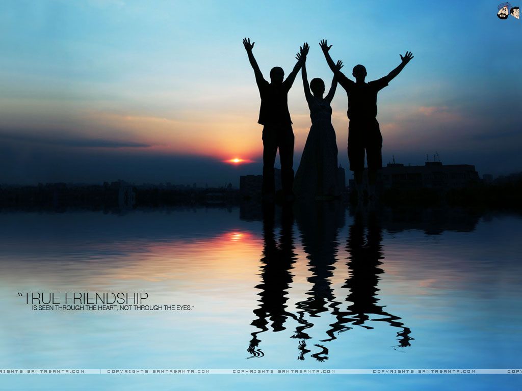 Friendship 1024x768 Wallpaper # 30. Friendship day quotes, Friendship day wishes, Happy friendship day