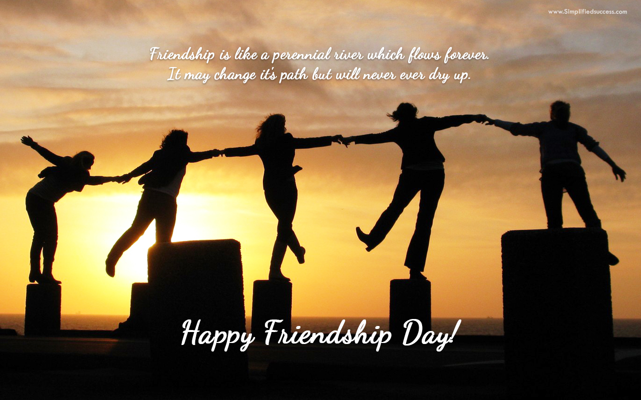 Friendship Day Image Free Download