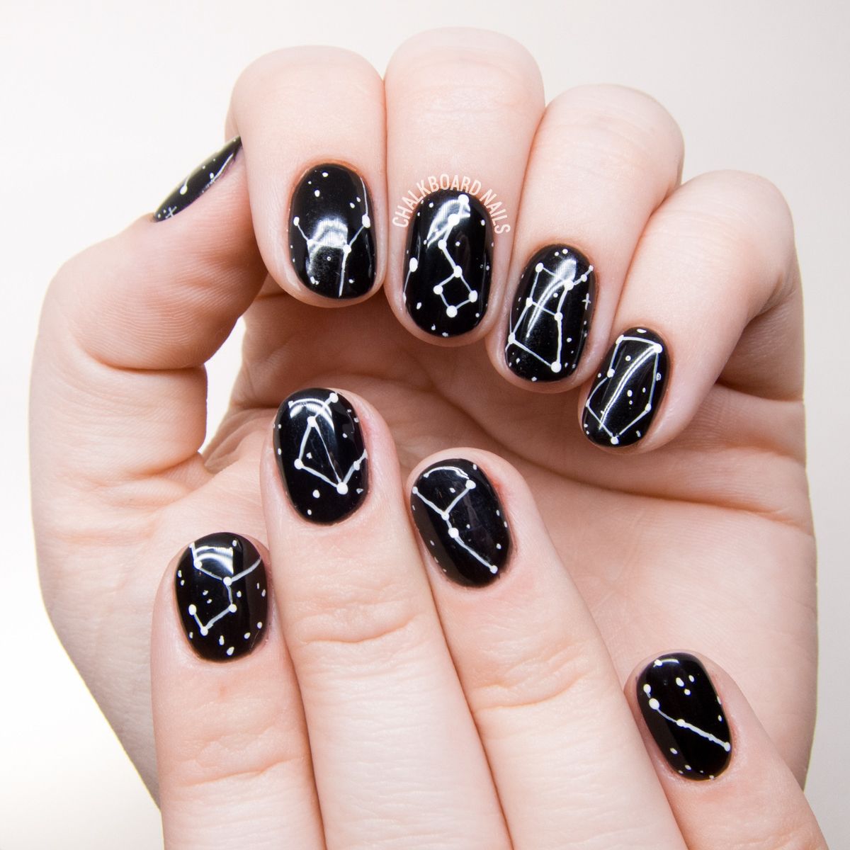 Nail Art Wallpaper
