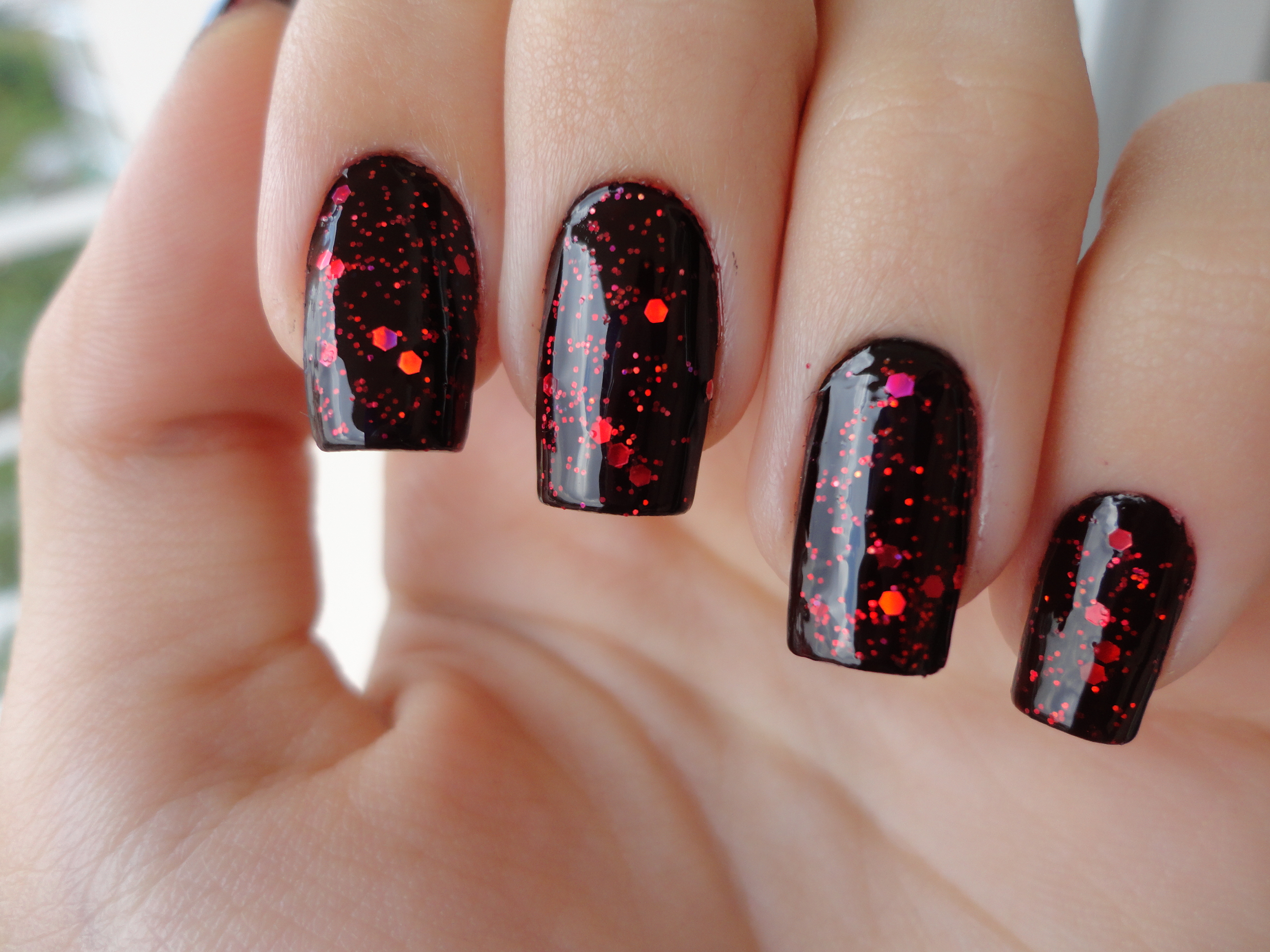 Black Nails Wallpapers - Wallpaper Cave