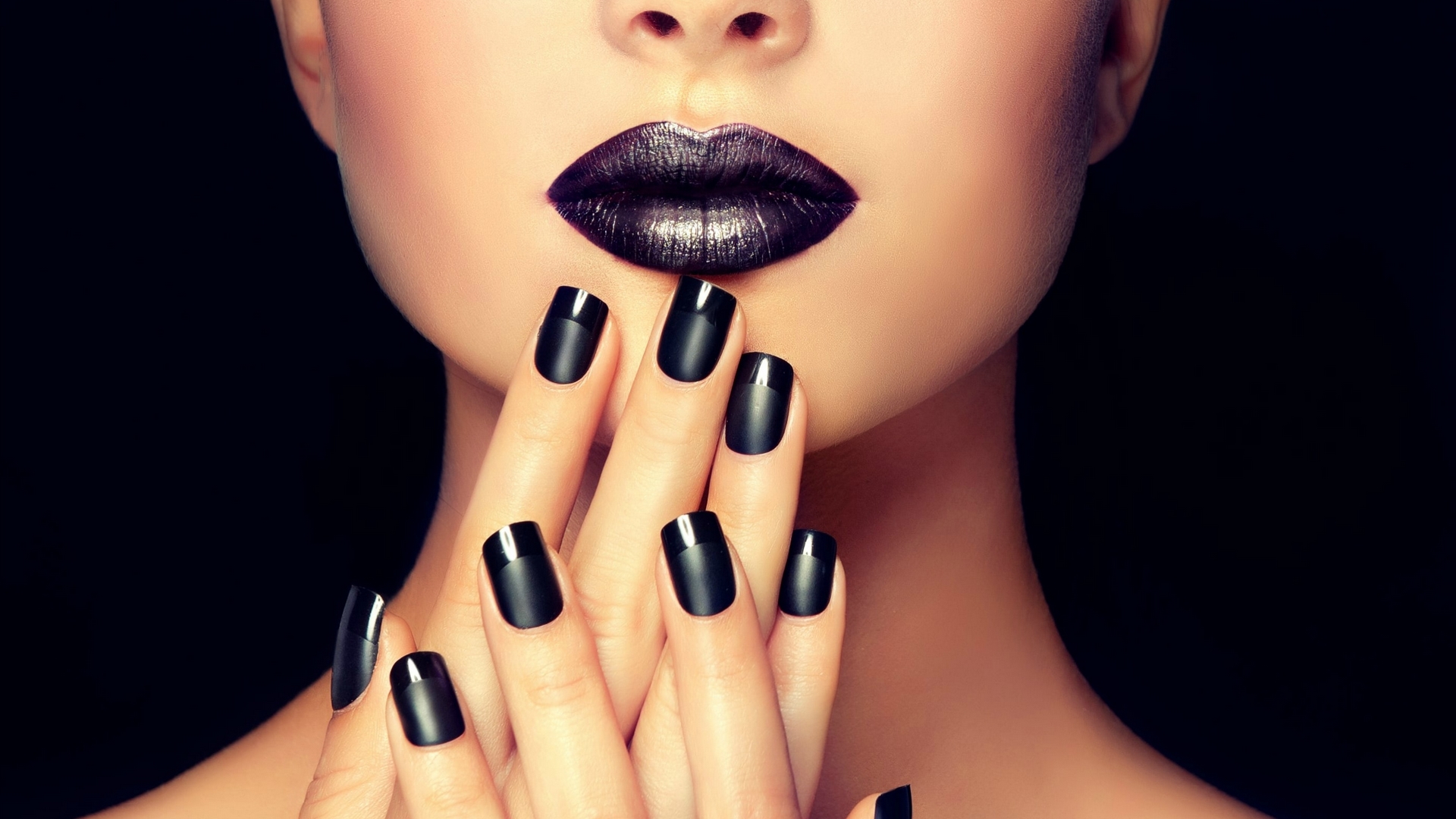 nails HD wallpaper, Background