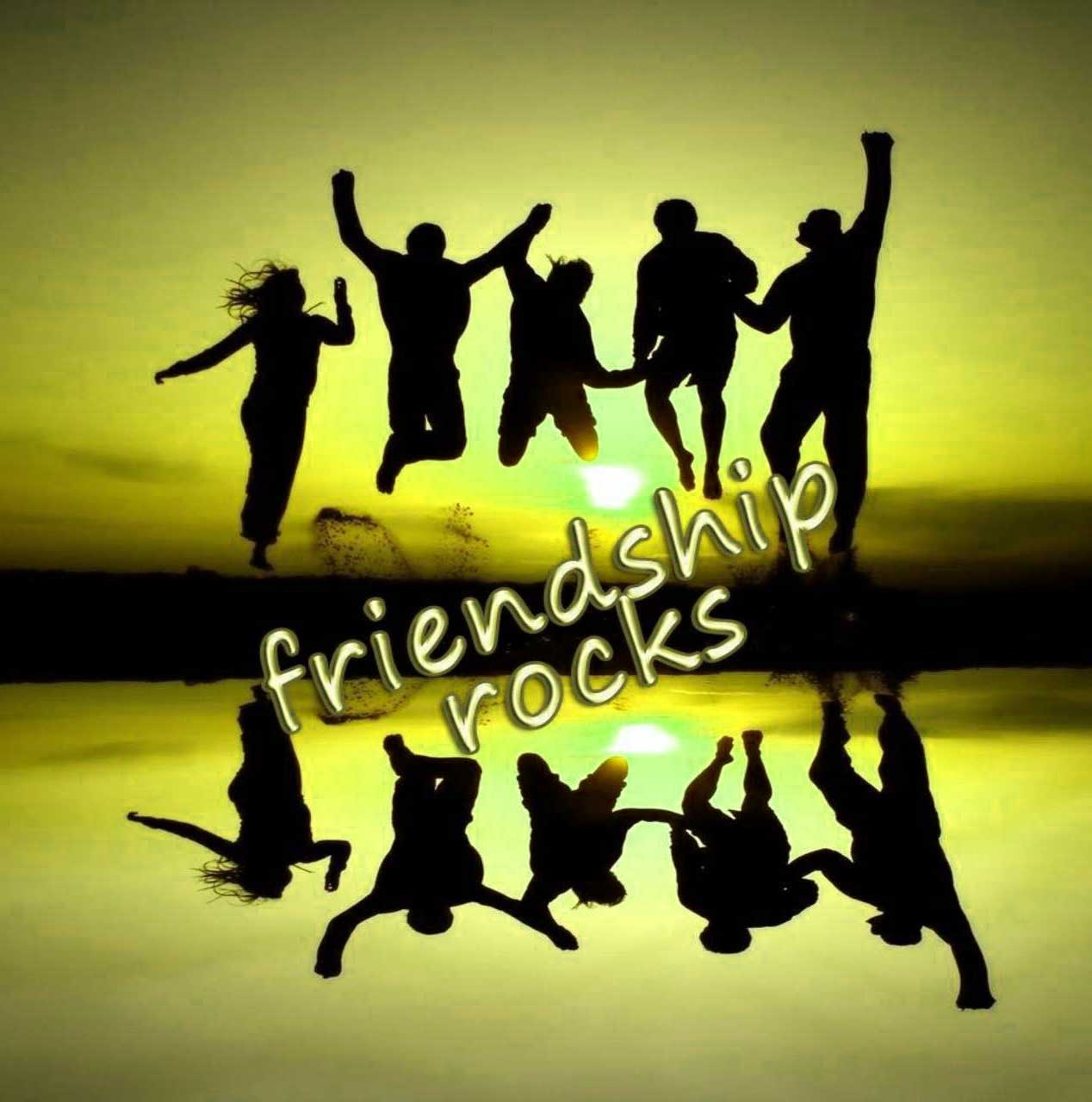 Friendship DP Wallpapers - Wallpaper Cave