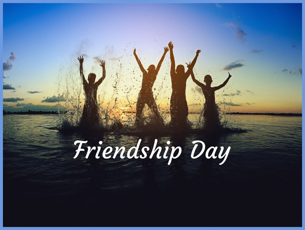 Friendship Day Quotes HD Wallpaper Whatsapp Status HD Download (1044x788)