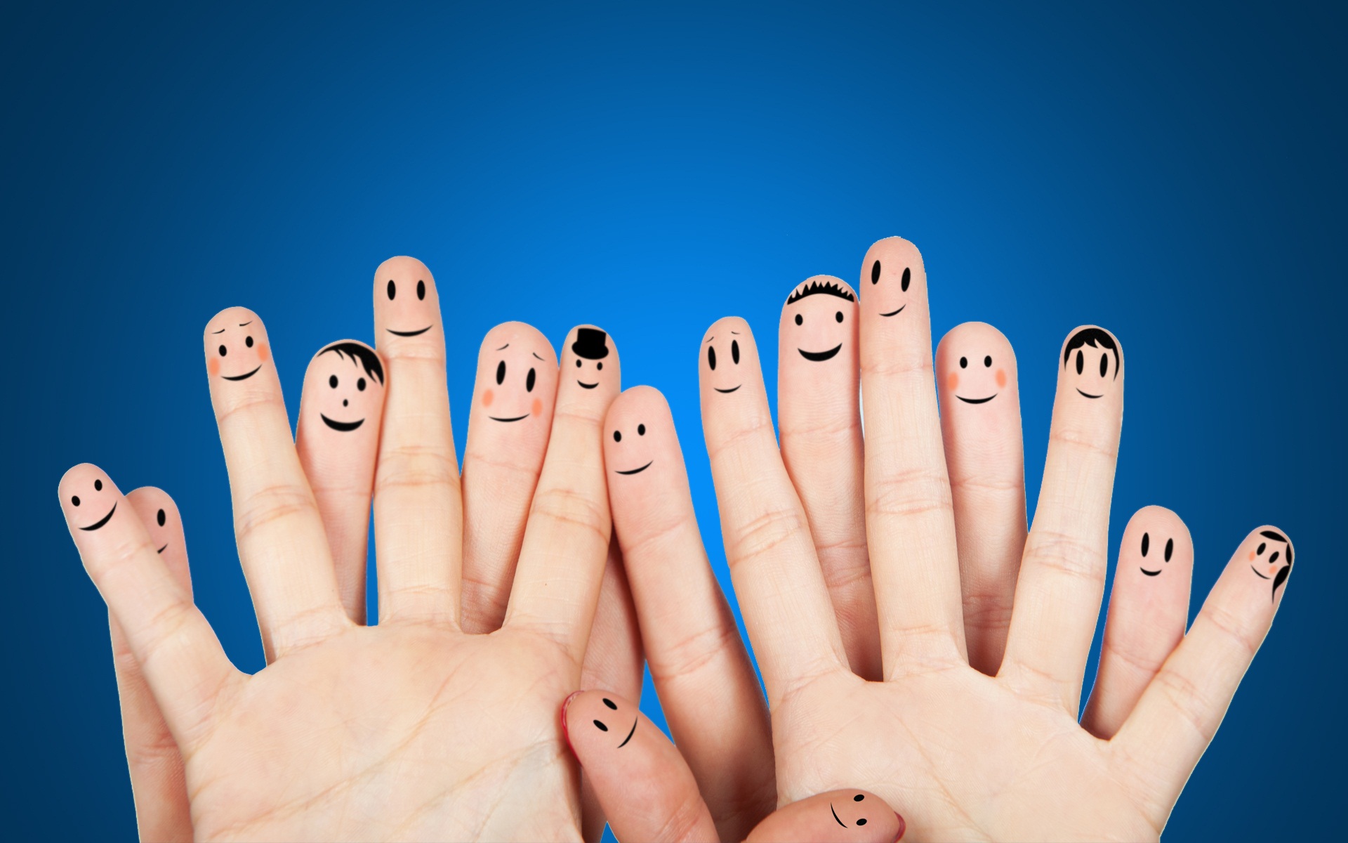 Best Friendship Wallpaper