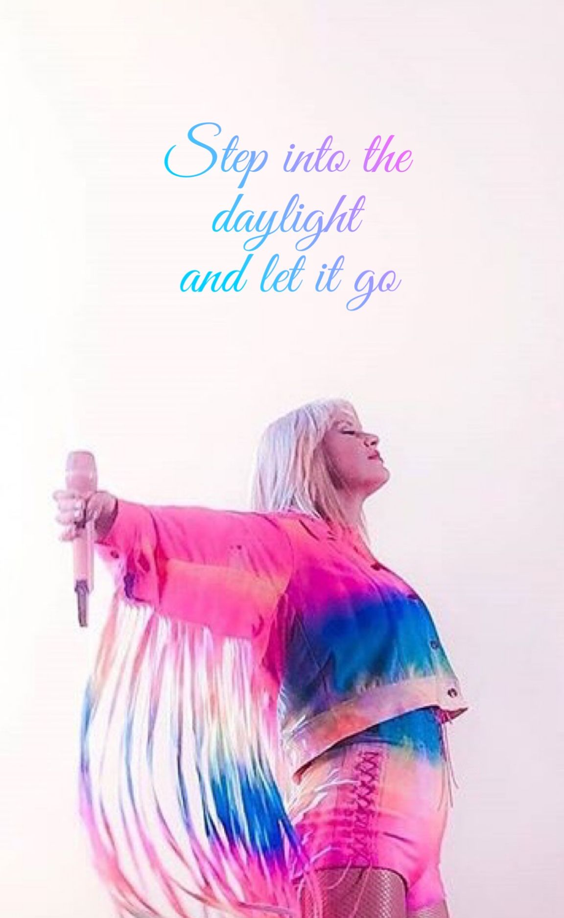 Step into the daylight and let it go ❤️. Taylor swift wallpaper, Taylor alison swift, Taylor swift