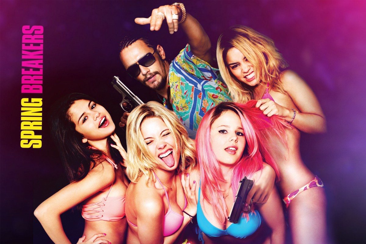 Days of Screenplays, Day 4: “Spring Breakers”. by Scott Myers. Go Into The Story