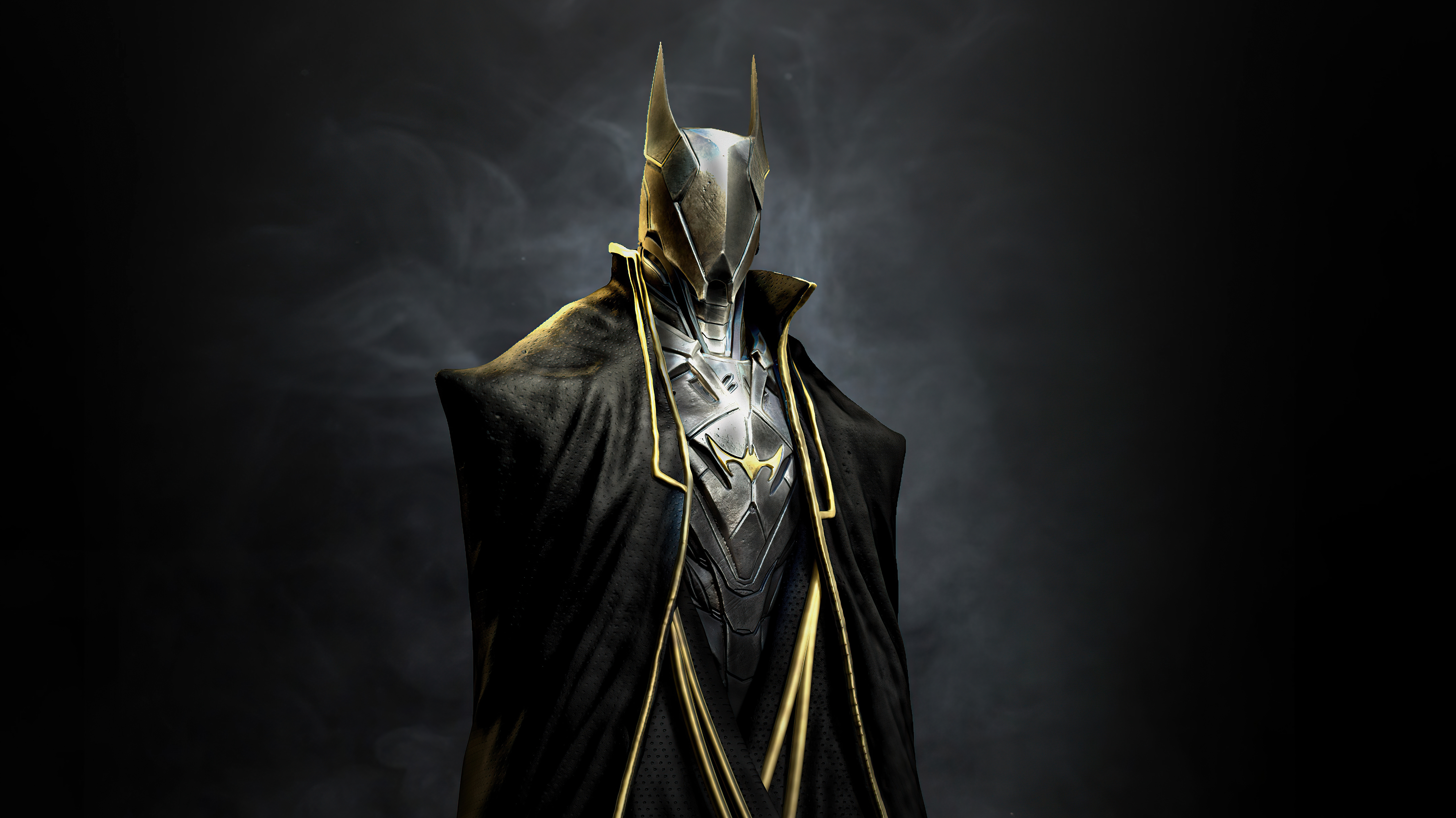 Batman Robot Breakdown, HD Superheroes, 4k Wallpaper, Image, Background, Photo and Picture