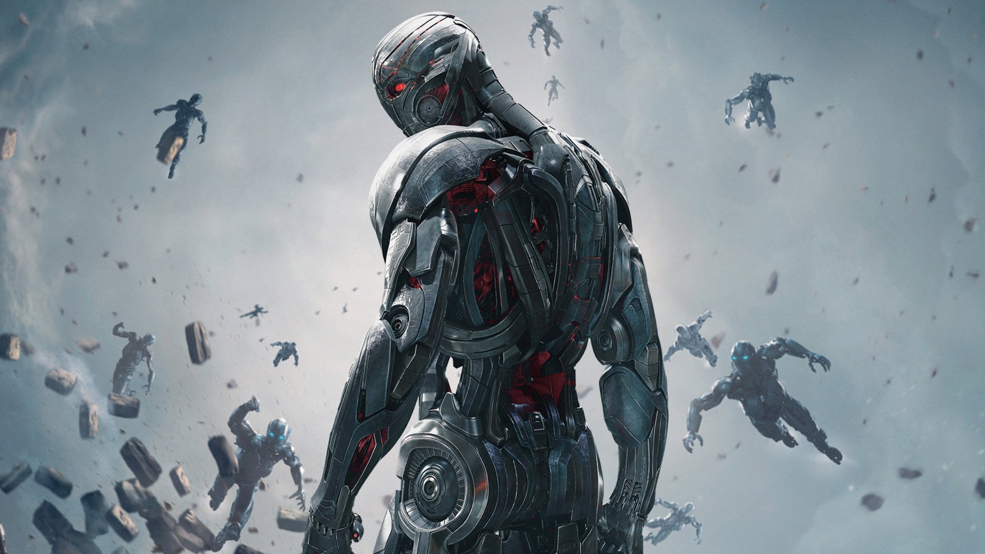 avengers, Age, Ultron, Marvel, Comics, Superhero, Ageultron, Action, Adventure, Fighting, Warrior, Poster, Robot, Cyborg Wallpaper HD / Desktop and Mobile Background