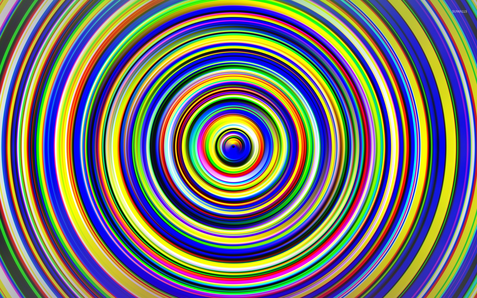 Free download Colorful circles wallpaper Abstract wallpaper 15397 [1920x1200] for your Desktop, Mobile & Tablet. Explore Wallpaper circles. Blue Circle Wallpaper, Circle Wallpaper Designs, Circles Wallpaper Pattern
