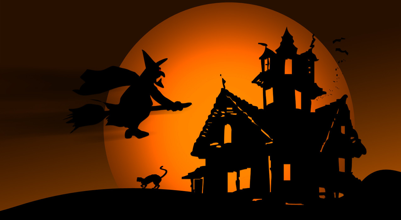 Avoid Spooky Insurance Claims This Halloween • Starke Agency