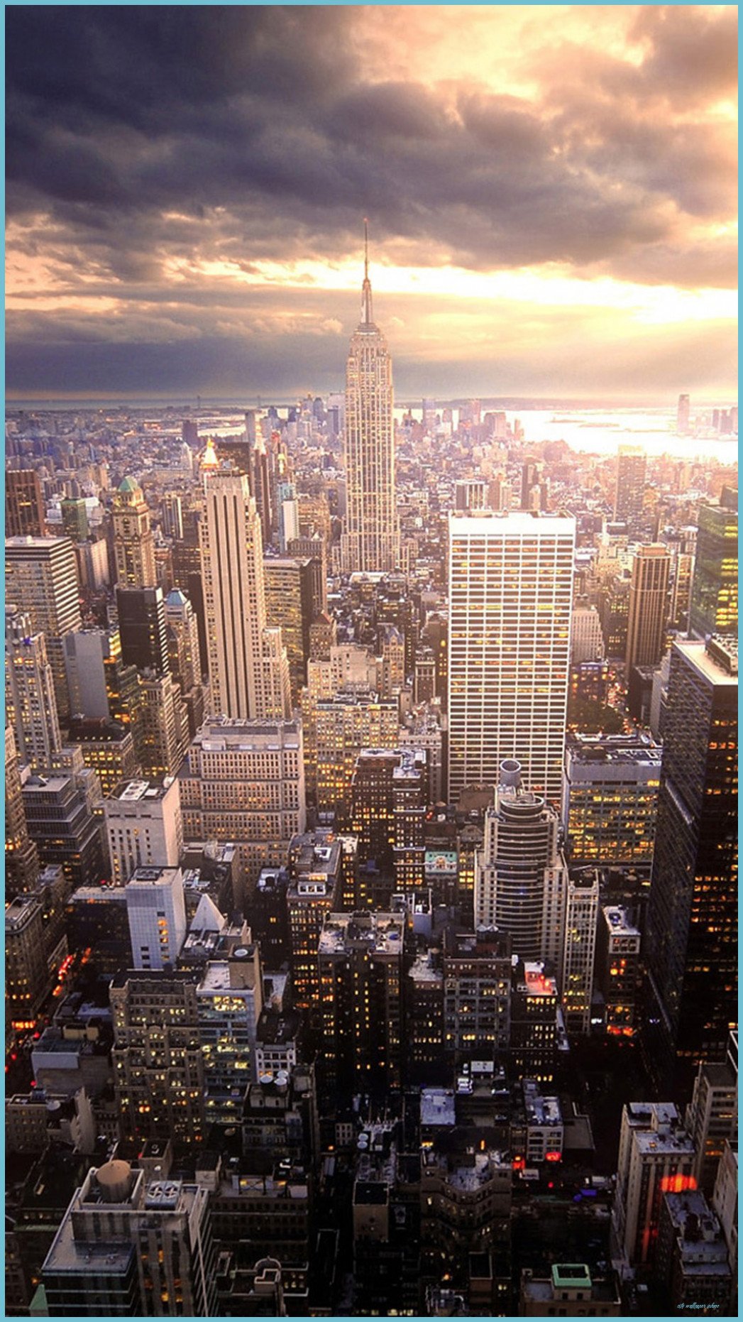 New York City York IPhone Wallpaper Wallpaper iPhone