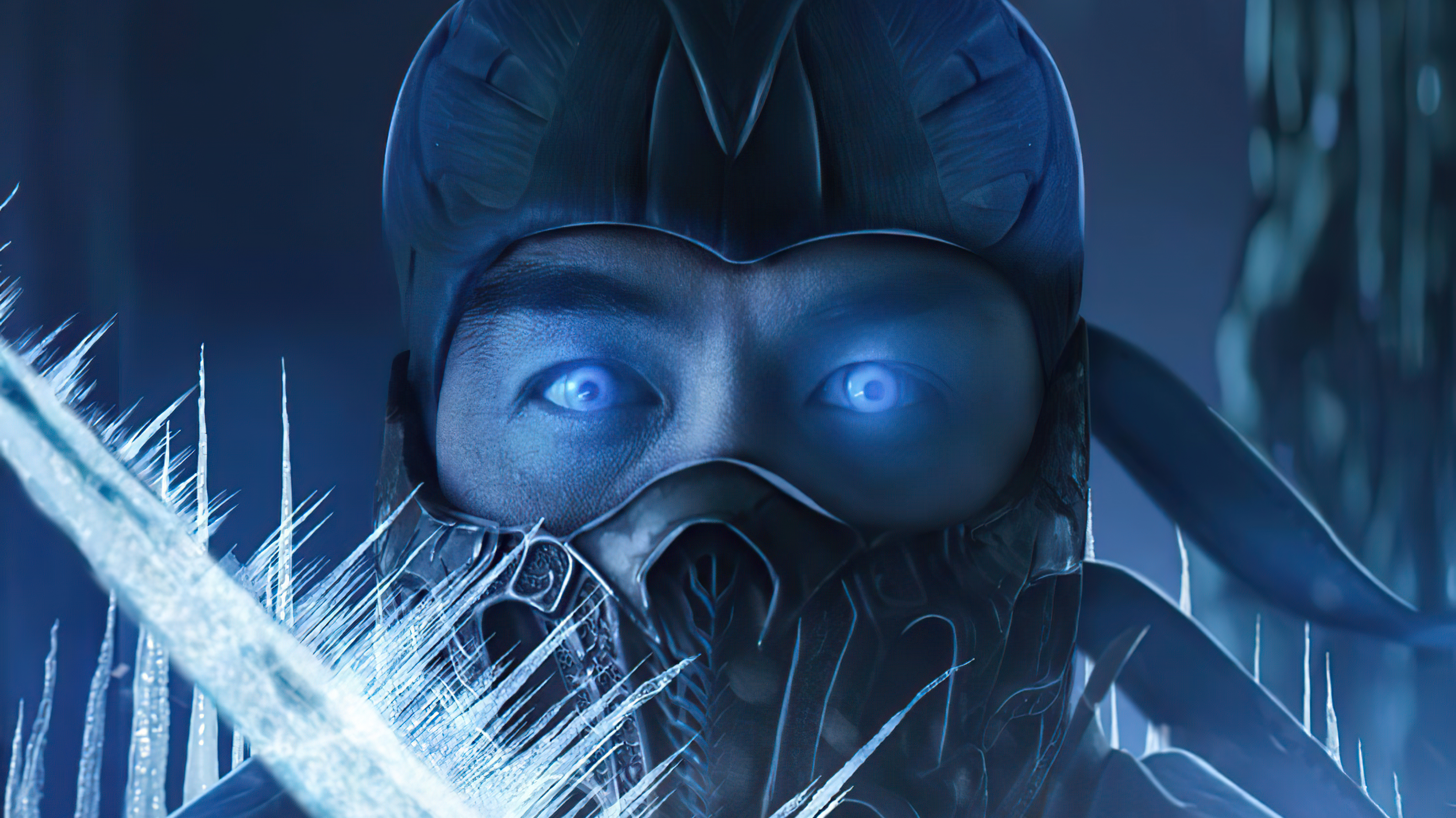 Sub Zero Mortal Kombat Movie 5k, HD Movies, 4k Wallpaper, Image, Background, Photo and Picture