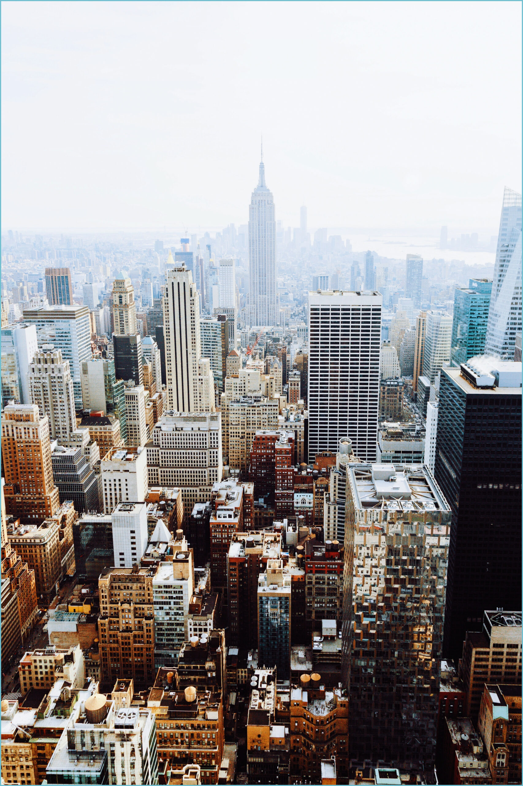 New York City Wallpaper: Free HD Download [HQ] iPhone Wallpaper