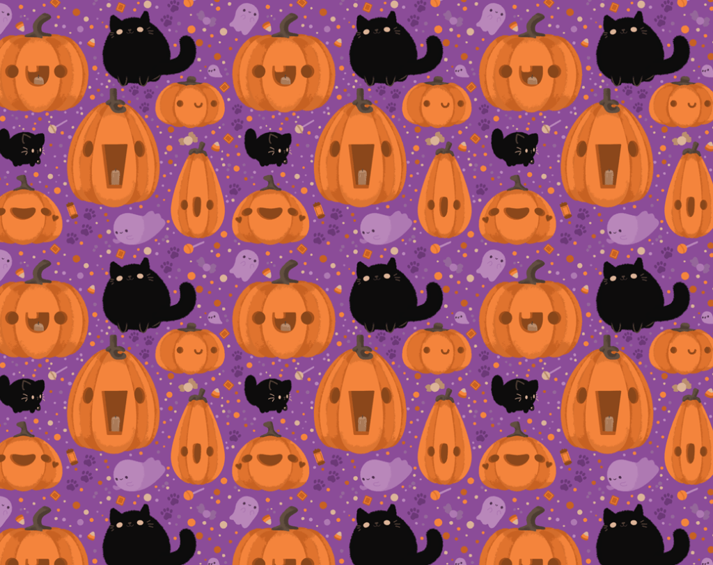 Halloween Desktop Wallpaper, HD Halloween Desktop Background on WallpaperBat