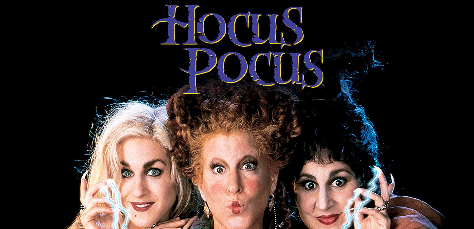 These Are the Definitive Hocus Pocus Halloween Costumes