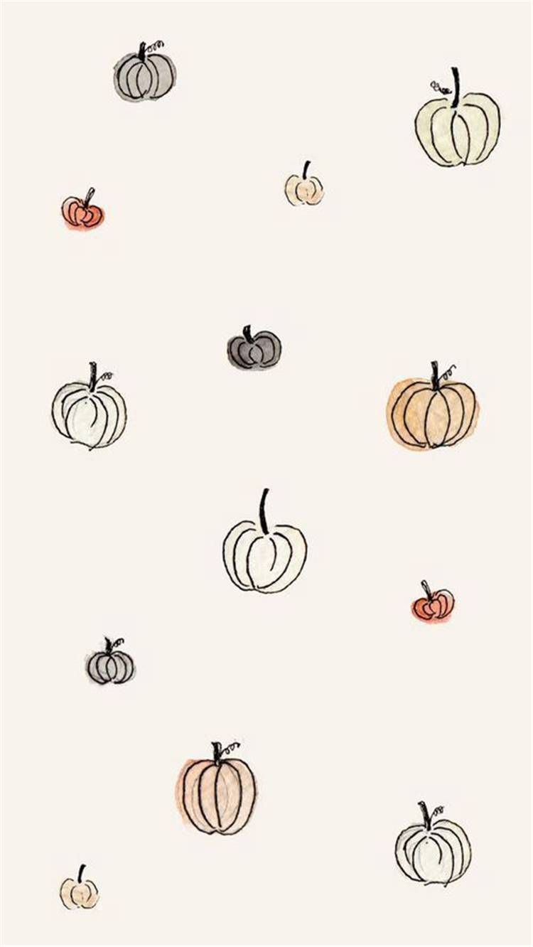 Cute And Classic Halloween Wallpaper Ideas For Your iPhone Fashion Lifestyle Blog Shinecoco.com