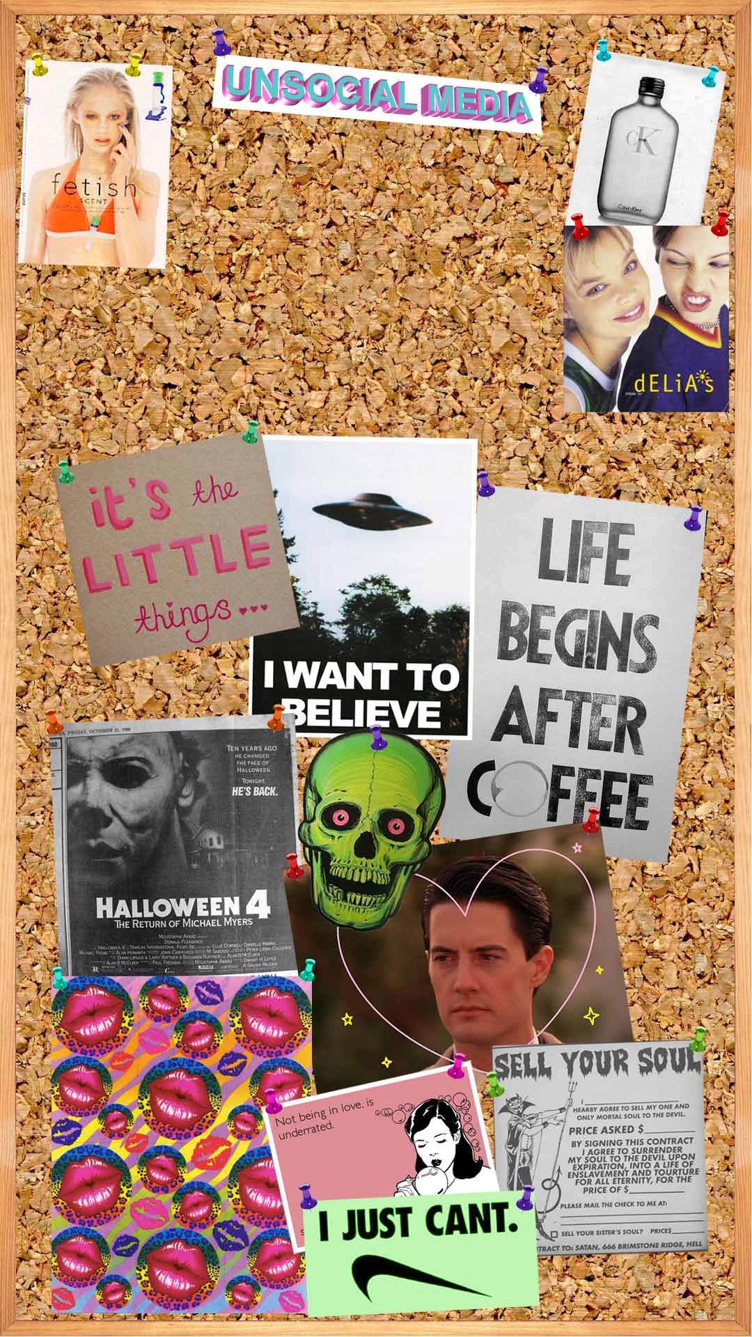 mobile phone wallpaper and lock screen wallpaper!