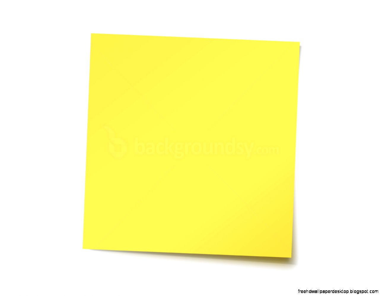 sticky notes wallpaper, yellow, post it note, paper product, paper, material property