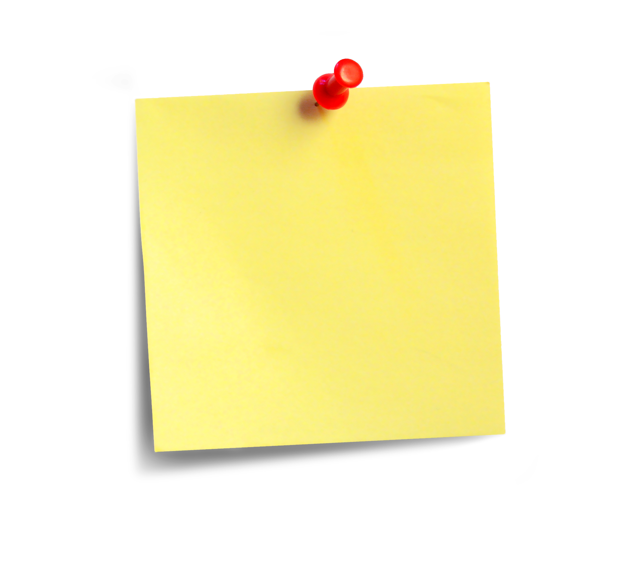 Free Sticky Note Transparent Png, Download Free Sticky Note Transparent Png png image, Free ClipArts on Clipart Library