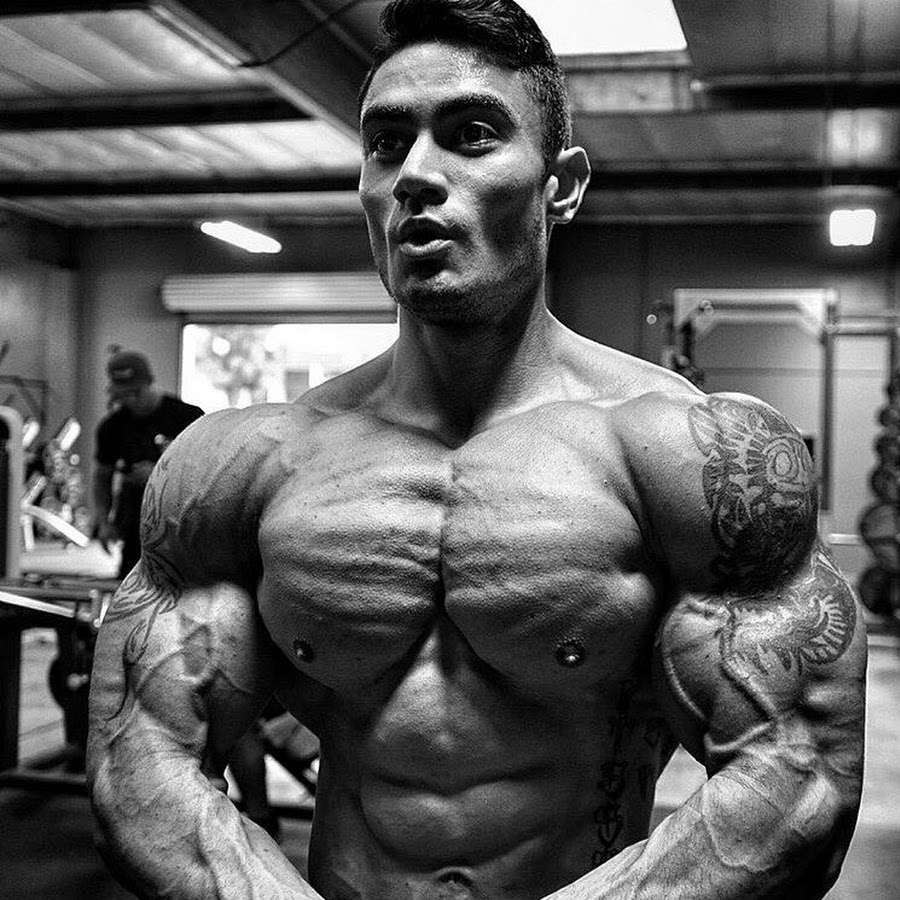 Jeremy Potvin Wallpapers - Wallpaper Cave