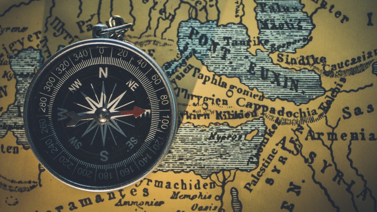 compass, map, travel wallpaper. compass, map, travel