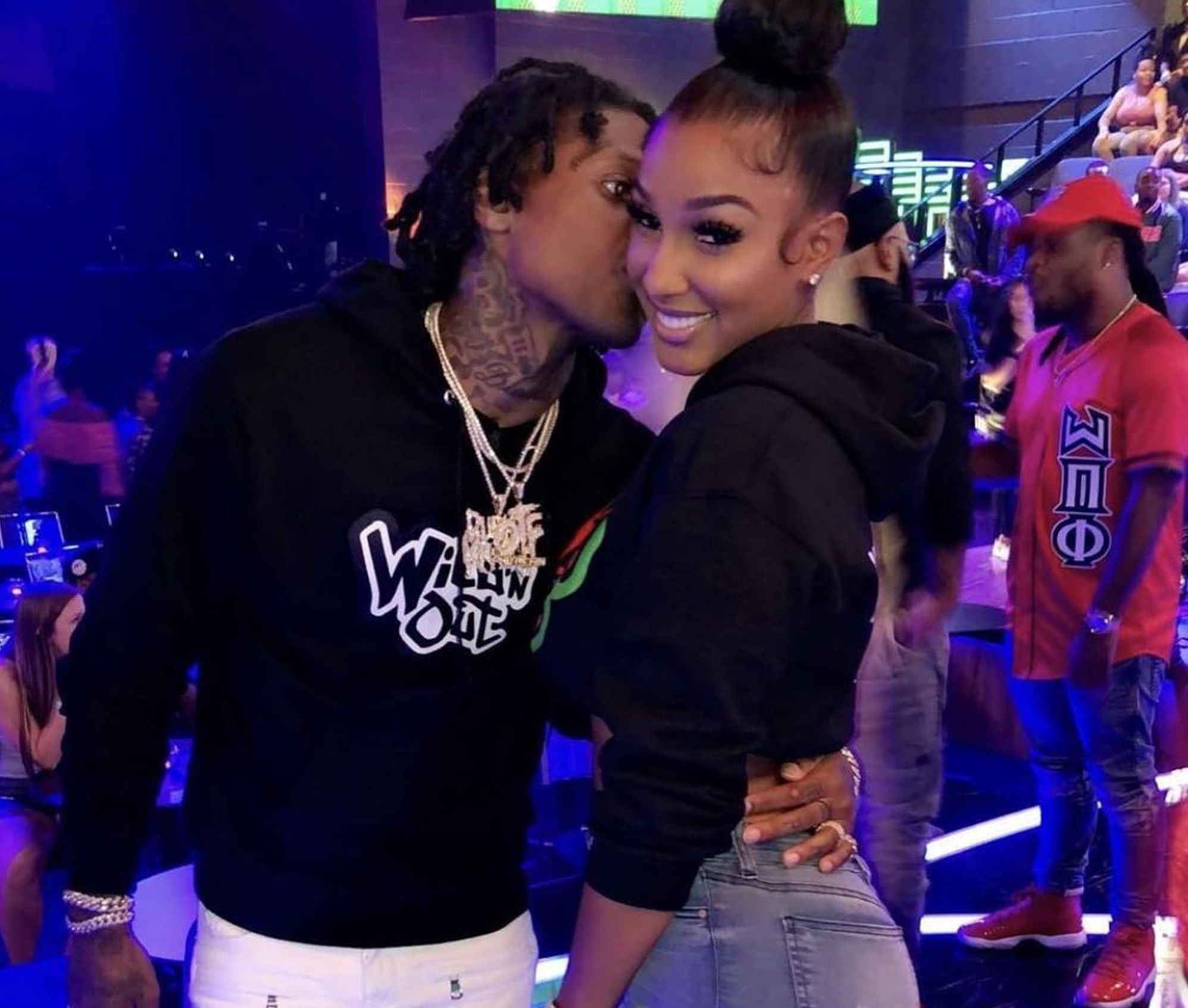Lil Durk And India Wallpapers - Wallpaper Cave